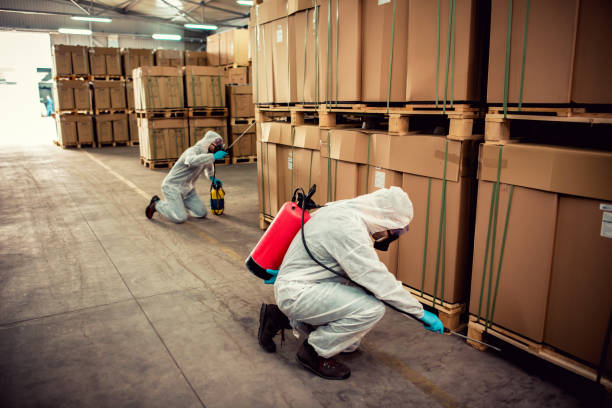 Wildlife Control Services in Clarendon, AR